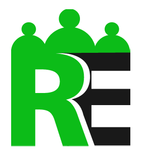 RE Logo